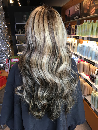 Spa «Daybreak Salon & Spa», reviews and photos, 19125 West Rd, Woodhaven, MI 48183, USA