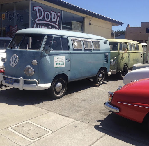 Auto Broker «Dodi Auto Sales», reviews and photos, 2240 Del Monte Ave # A, Monterey, CA 93940, USA