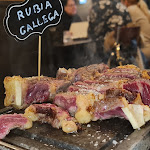 Photo n°4 de l'avis de Pietro.a fait le 03/02/2024 à 17:21 sur le  Fòco | Ristorante a Centocelle - Braceria - Pizzeria à Rome