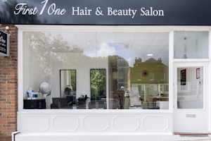 First1One Hair & Beauty Salon image