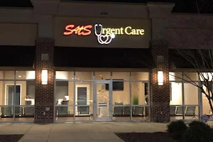 SATS - Urgent Care image