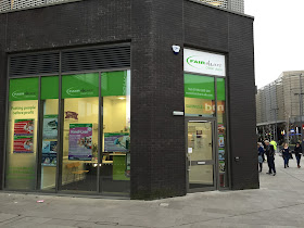 FAIRshare Credit Union