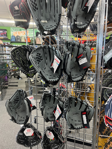 Sporting Goods Store «Play It Again Sports», reviews and photos, 4138 Outer Loop, Louisville, KY 40219, USA