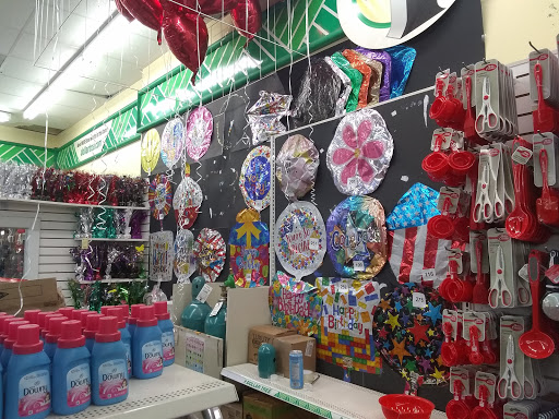Dollar Store «Dollar Tree», reviews and photos, 4160 Lincoln Blvd, Marina Del Rey, CA 90292, USA