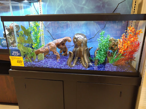 Pet Supply Store «PetSmart», reviews and photos, 2200 E Lohman Ave, Las Cruces, NM 88001, USA