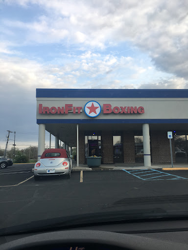 Gym «IronFit Boxing», reviews and photos, 620 S Rangeline Rd, Carmel, IN 46032, USA