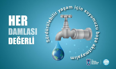 ASKİ Pursaklar Su ve Kanalizasyon Müdürlüğü