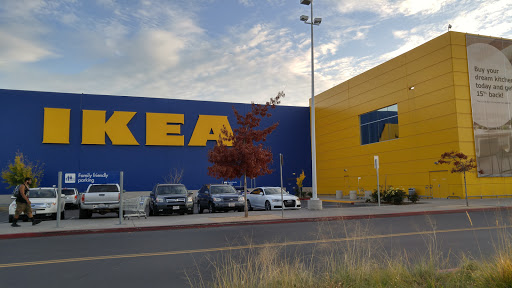 Furniture Store «IKEA West Sacramento Home Furnishings», reviews and photos, 700 Ikea Ct, West Sacramento, CA 95605, USA