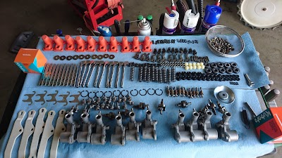 有限会社 北川農機