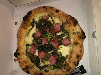 Pizza du Pizzeria Tutto Bene à Paris - n°11