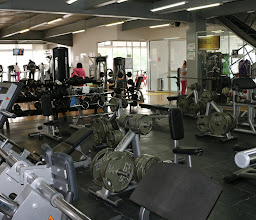 Crull Fitness Center Cuautepec photo
