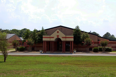 Cartersville Elementary School