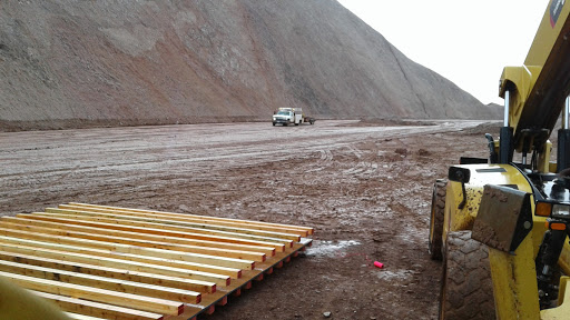 Visitor Center «Lake Mead Visitor Center», reviews and photos