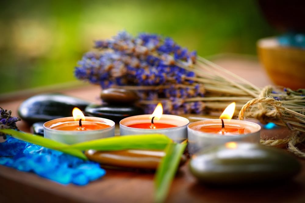 Vitality Spa 11730