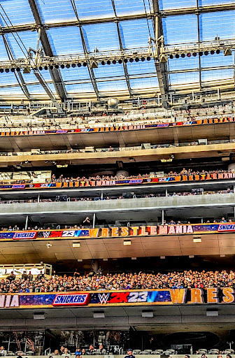 SoFi Stadium image