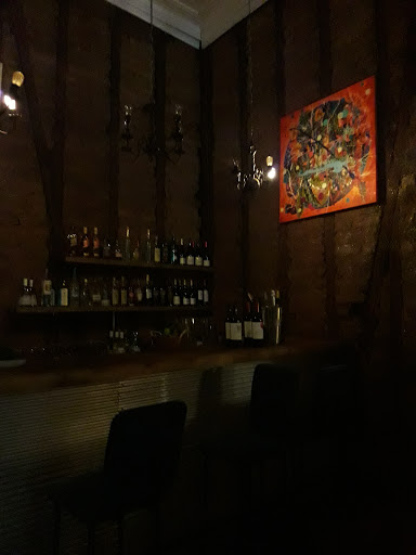 EL BAR