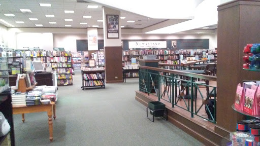 Book Store «Barnes & Noble», reviews and photos, 1315 N Milwaukee St, Boise, ID 83704, USA