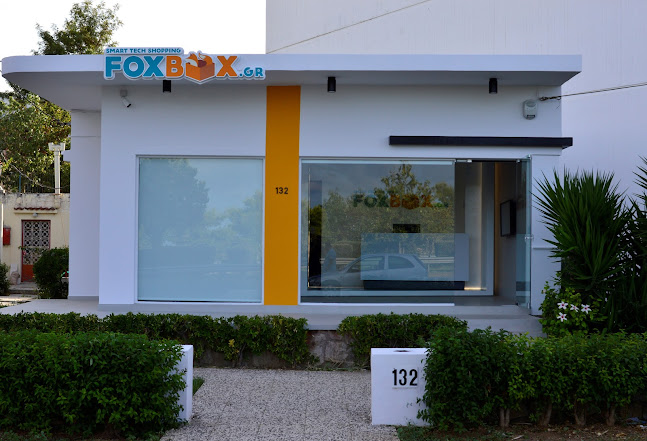 Foxbox.gr