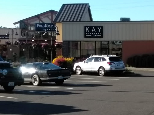 Shopping Mall «Centralia Outlets», reviews and photos, 1342 Lum Rd, Centralia, WA 98531, USA