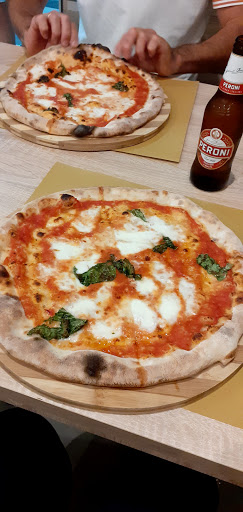 Strapizzami in Noicattaro, Città Metropolitana di Bari