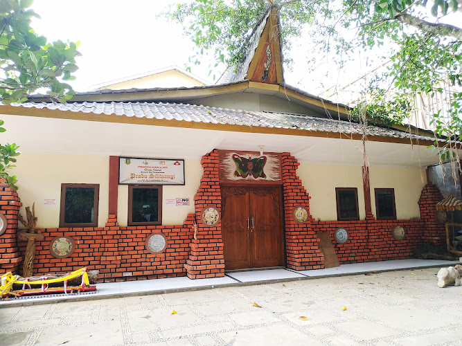 Museum Prabu Siliwangi