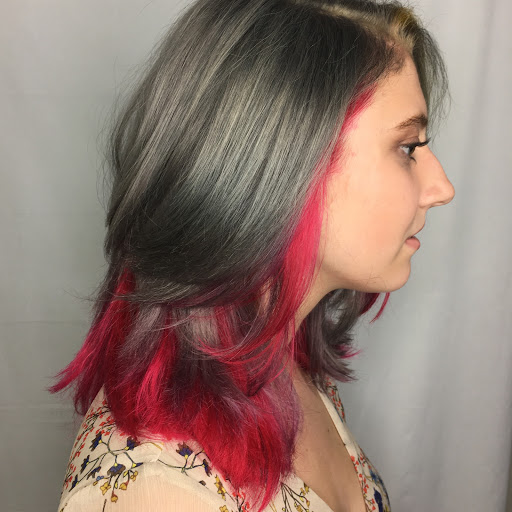 Hair Salon «His-N-Hair», reviews and photos, 277 Spring St, Newton, NJ 07860, USA