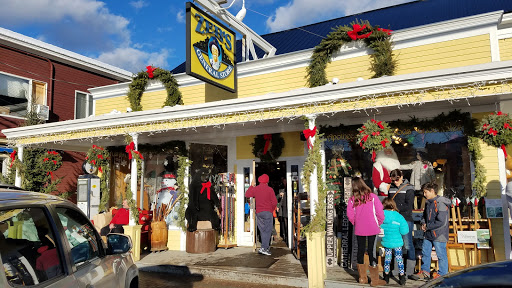 Zeb's General Store