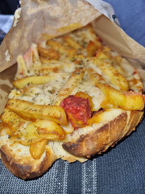 PIZZA & TACOS By Fleur de canne à Saint-André