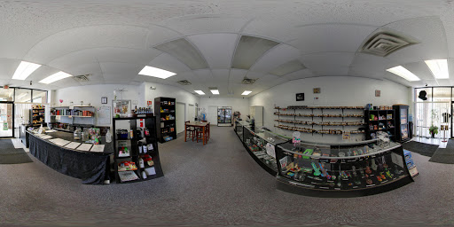 Tobacco Shop «Rollin EZ Tobacco», reviews and photos, 10 Racetrack Rd NW, Fort Walton Beach, FL 32547, USA