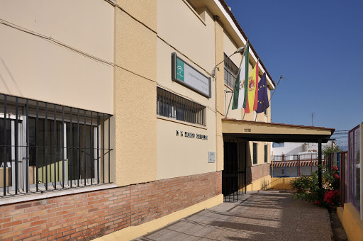 Colegio Público Jorge Guillén en Alhaurín el Grande