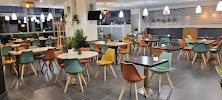 Atmosphère du Restaurant français Bar Restaurant Le 17 à Paris - n°2