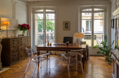Anne-Sophie Rossé - Chiropracteur à Paris