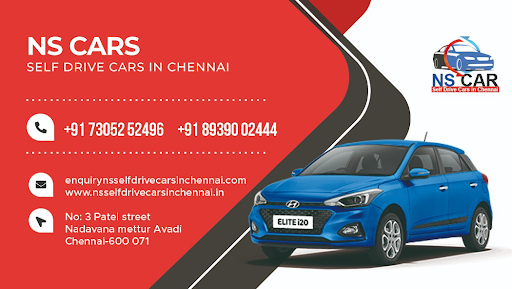 NS Self Drive Cars Rental in Chennai