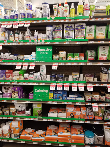 Pet Supply Store «Pet Supplies Plus», reviews and photos, 4524 Heritage Trace Pkwy, Fort Worth, TX 76244, USA