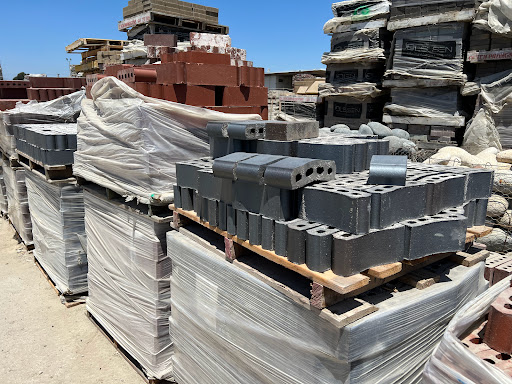 Hardware Store «Angelus Quarries Building Material», reviews and photos, 13902 Newhope St, Garden Grove, CA 92843, USA