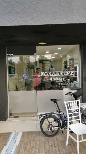 Barber Shop By Cengo