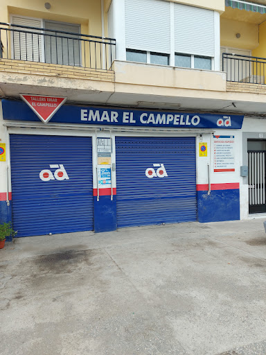 Talleres EMAR El Campello S.L. - Tu taller de coches en El Campello en El Campello, Alicante