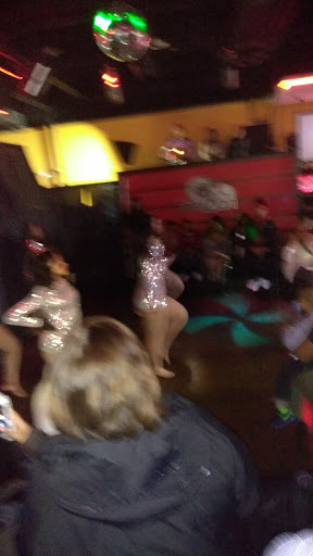 Night Club «Club Infuzion», reviews and photos, 1401 Roseneath Rd, Richmond, VA 23230, USA