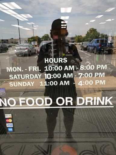 Sporting Goods Store «Play It Again Sports», reviews and photos, 234 Mid Rivers Center, St Peters, MO 63376, USA