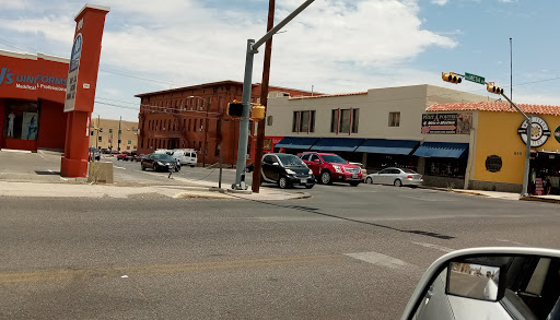 Explore crip tattoo ideas, creative tattoo ideas in El Paso, available at West Texas Tattoo