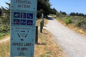 Birdwalk Coastal Access Trail image