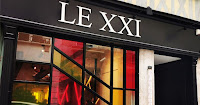 Photos du propriétaire du Restaurant Le XXI à Rouen - n°1