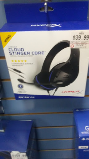 Video Game Store «GameStop», reviews and photos, 16123 Harbor Blvd, Fountain Valley, CA 92708, USA