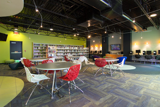 Bedford Public Library image 6