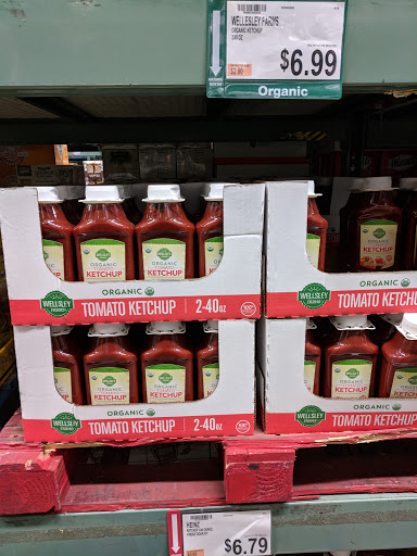 Warehouse club «BJ’s Wholesale Club», reviews and photos, 1000 Old Nichols Rd, Islandia, NY 11749, USA