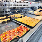 Photo n°3 de l'avis de S. fait le 20/08/2023 à 17:54 sur le  Pizza Termini Halal à Rome