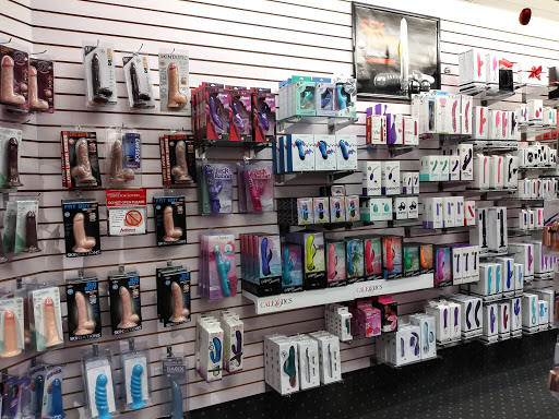 Adult Entertainment Store «Ambiance, The Store For Lovers - Parma Hts.», reviews and photos, 6879 W 130th St, Cleveland, OH 44130, USA