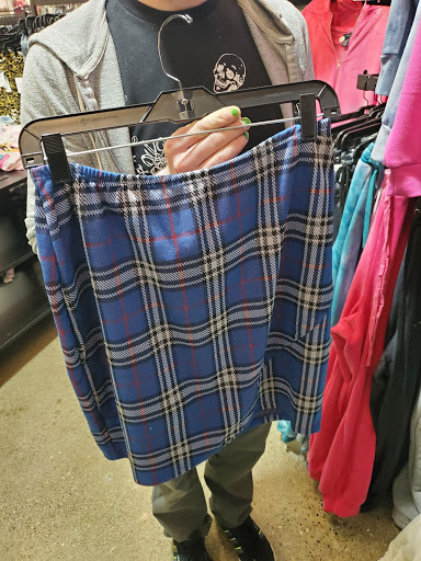 Clothing Store «rue21», reviews and photos, 6020 E 82nd St #718a, Indianapolis, IN 46250, USA