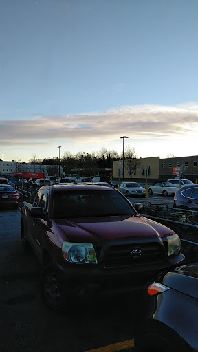 Supermarket «Walmart Neighborhood Market», reviews and photos, 1435 Thompson Bridge Rd, Gainesville, GA 30501, USA