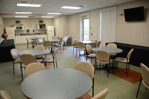 Funeral Home «Scott Funeral Home», reviews and photos, 2515 Veterans Pkwy, Jeffersonville, IN 47130, USA